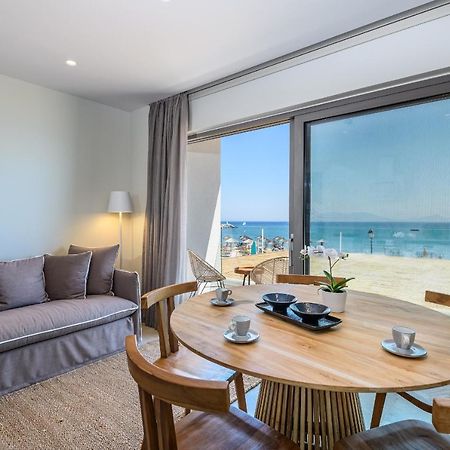 Noa Beachfront Suites Kardamena  Экстерьер фото
